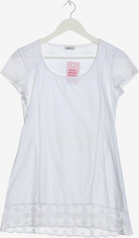 STREET ONE Dress in M in White: front