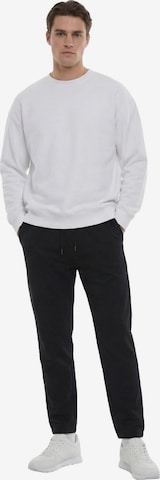 LTB Jeans Jeans 'LTB Jeans Herren-Gabardinehose' in Black: front