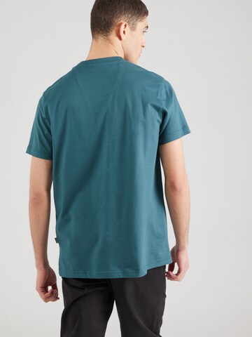 Kronstadt Shirt 'Timmi' in Green