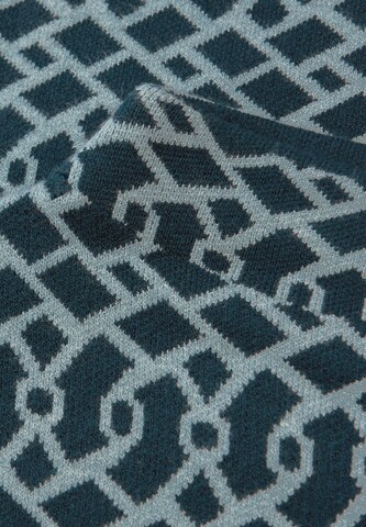 STREET ONE Pullover in Blau