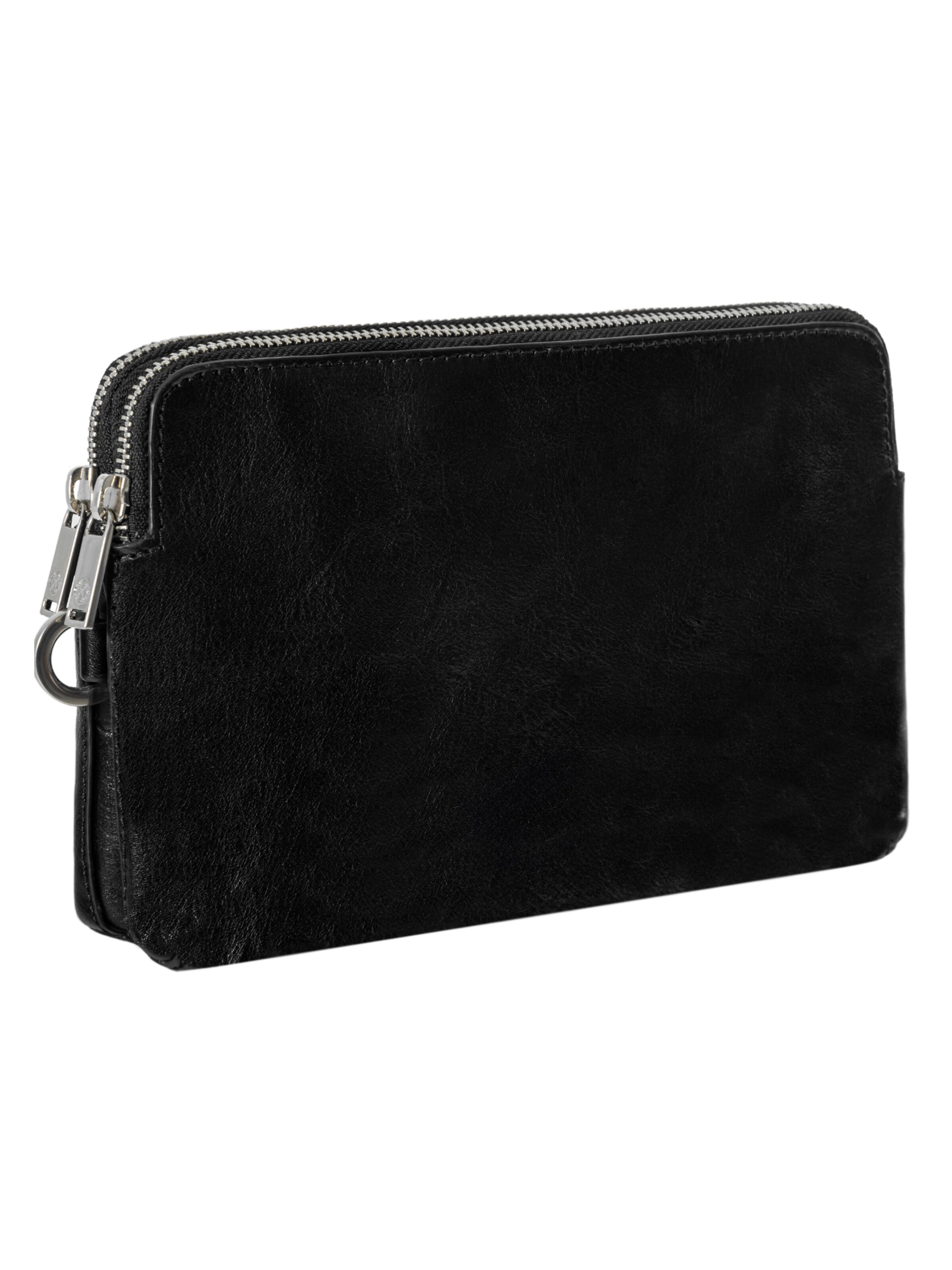 Time Resistance Shopper 'Ulysses' in Black