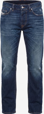 DIESELregular Traperice 'Light & Supersoft SAFADO-X' - plava boja: prednji dio