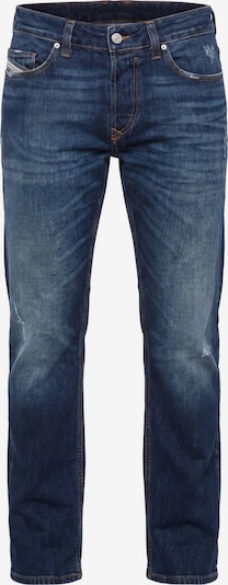 DIESEL Traperice 'Light & Supersoft SAFADO-X' veličine 30/32 u tamno plava, Pregled proizvoda