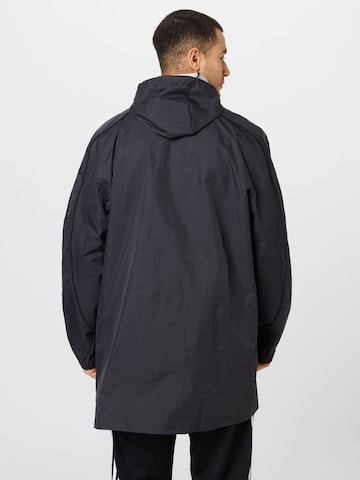 Parka mi-saison 'R.Y.V.' ADIDAS ORIGINALS en noir