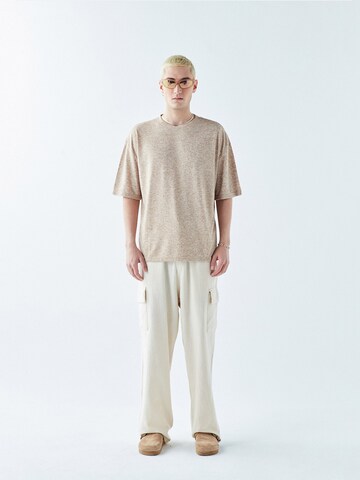Tricou 'Big Spring' de la VAMOS CLO pe maro