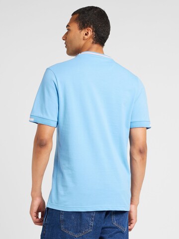 FARAH Shirt in Blue
