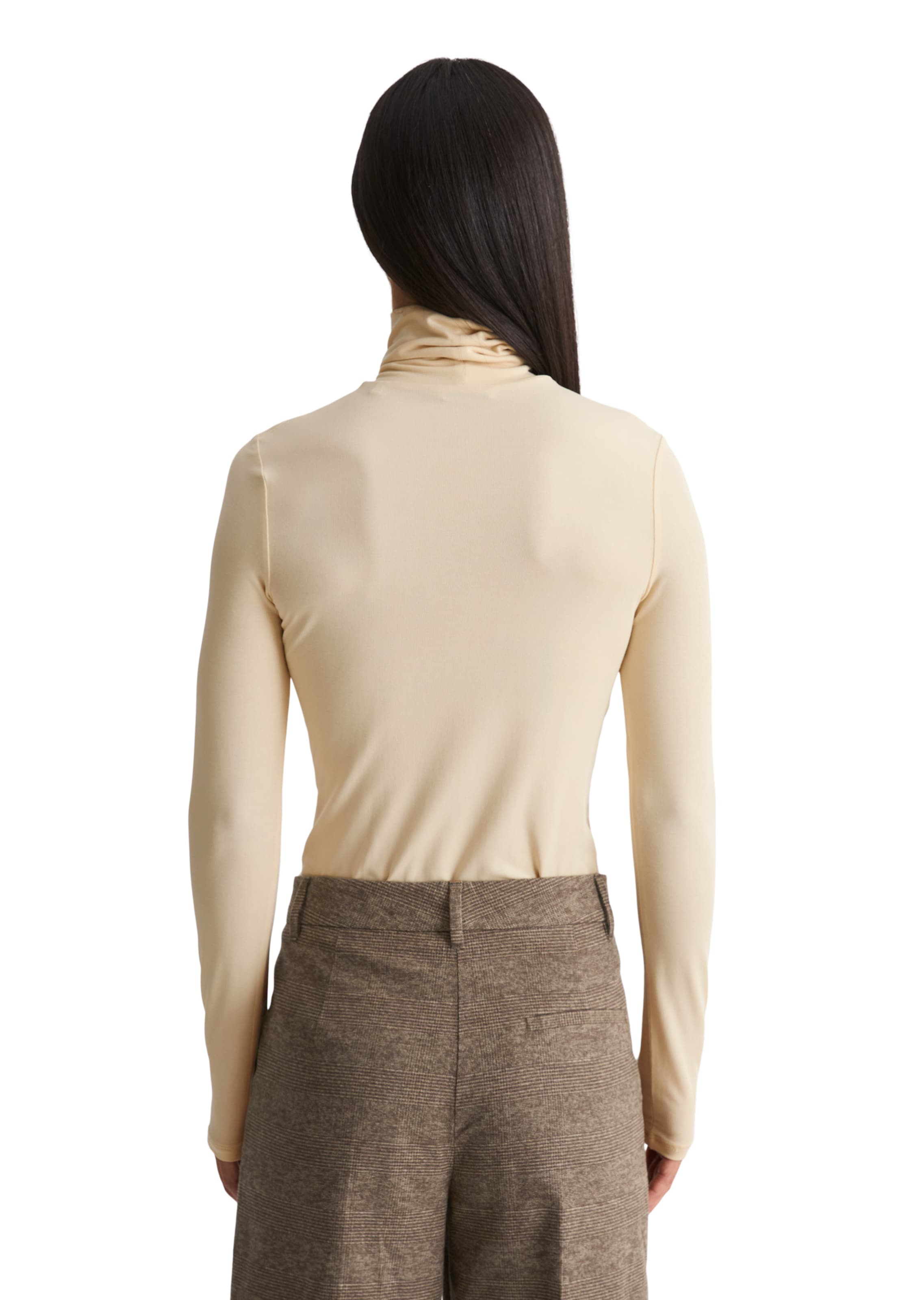 Marc O'Polo - Camiseta en beige