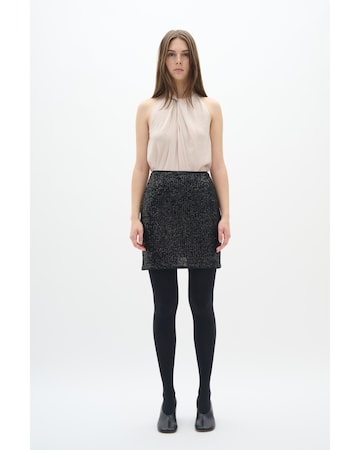 Jupe 'MuccyIW ' InWear en noir