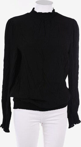 ESPRIT Blouse & Tunic in S in Black: front