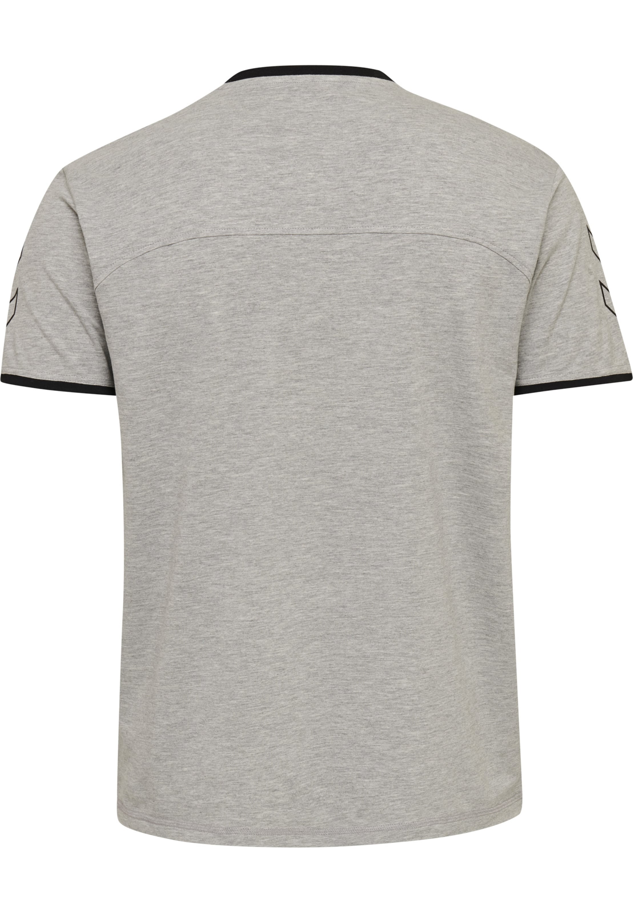 Hummel Λειτουργικό μπλουζάκι σε γκρι