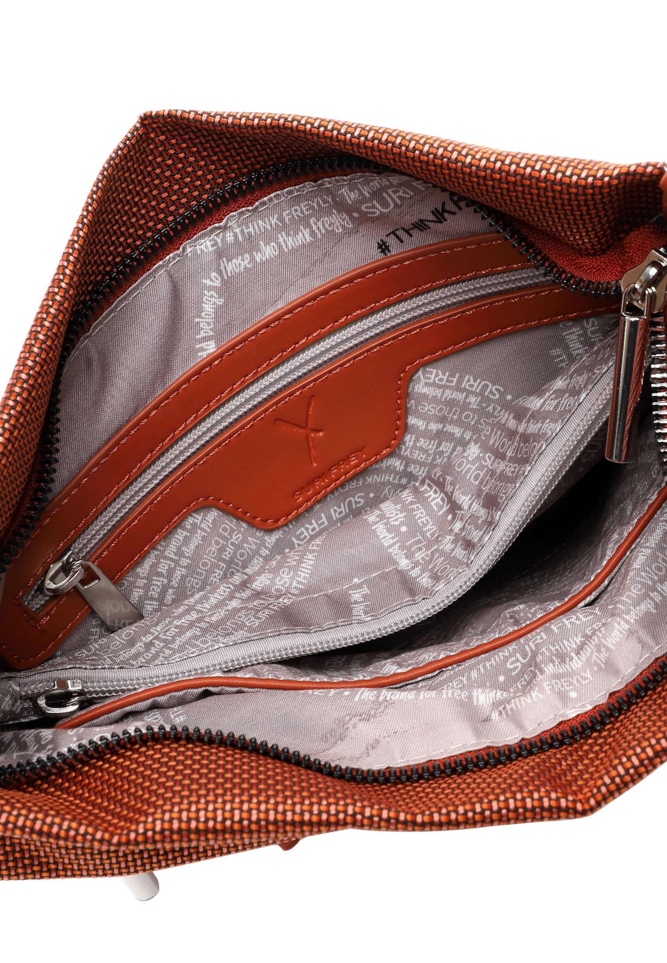 Suri Frey Crossbody bag 'Sports Marry' in Red