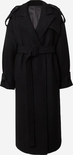 EDITED Between-Seasons Coat 'Eilika' in Black, Item view