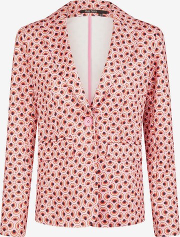 MARC AUREL Blazer in Pink: front