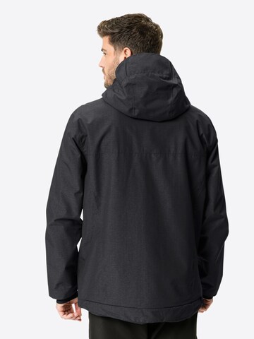 VAUDE Outdoor jacket ' Comyou  ' in Black