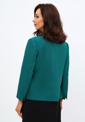 Blazer Awesome Apparel en vert