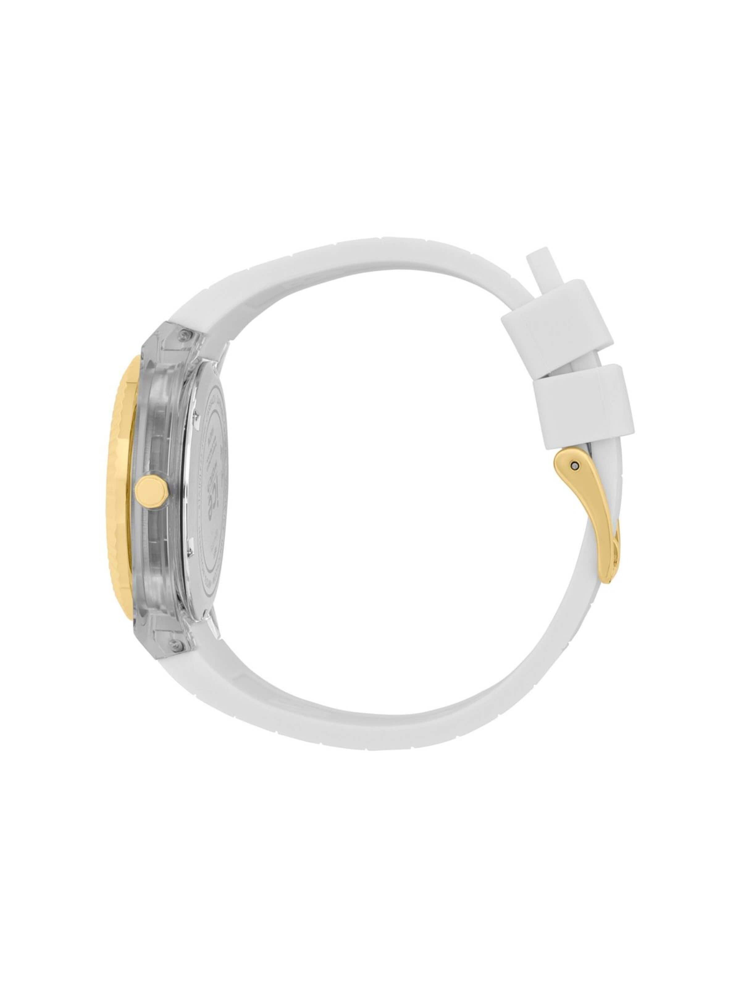 Montre à affichage analogique 'Date watch ICE power PW1' ICE WATCH en blanc