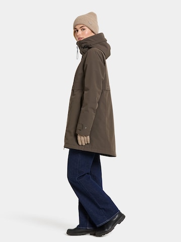 Didriksons Costume jacket in Brown