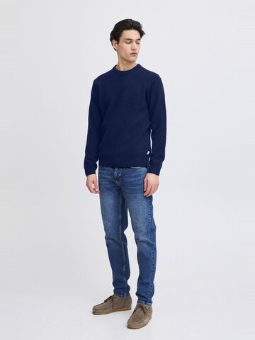 Pullover 'Karl' di Casual Friday in blu: frontale