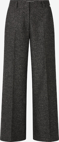 Rich & Royal Regular Hose in Braun: Vorderseite