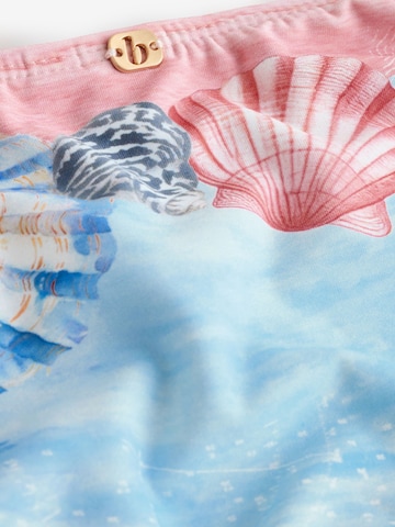 B by Ted Baker Bikinibroek in Blauw