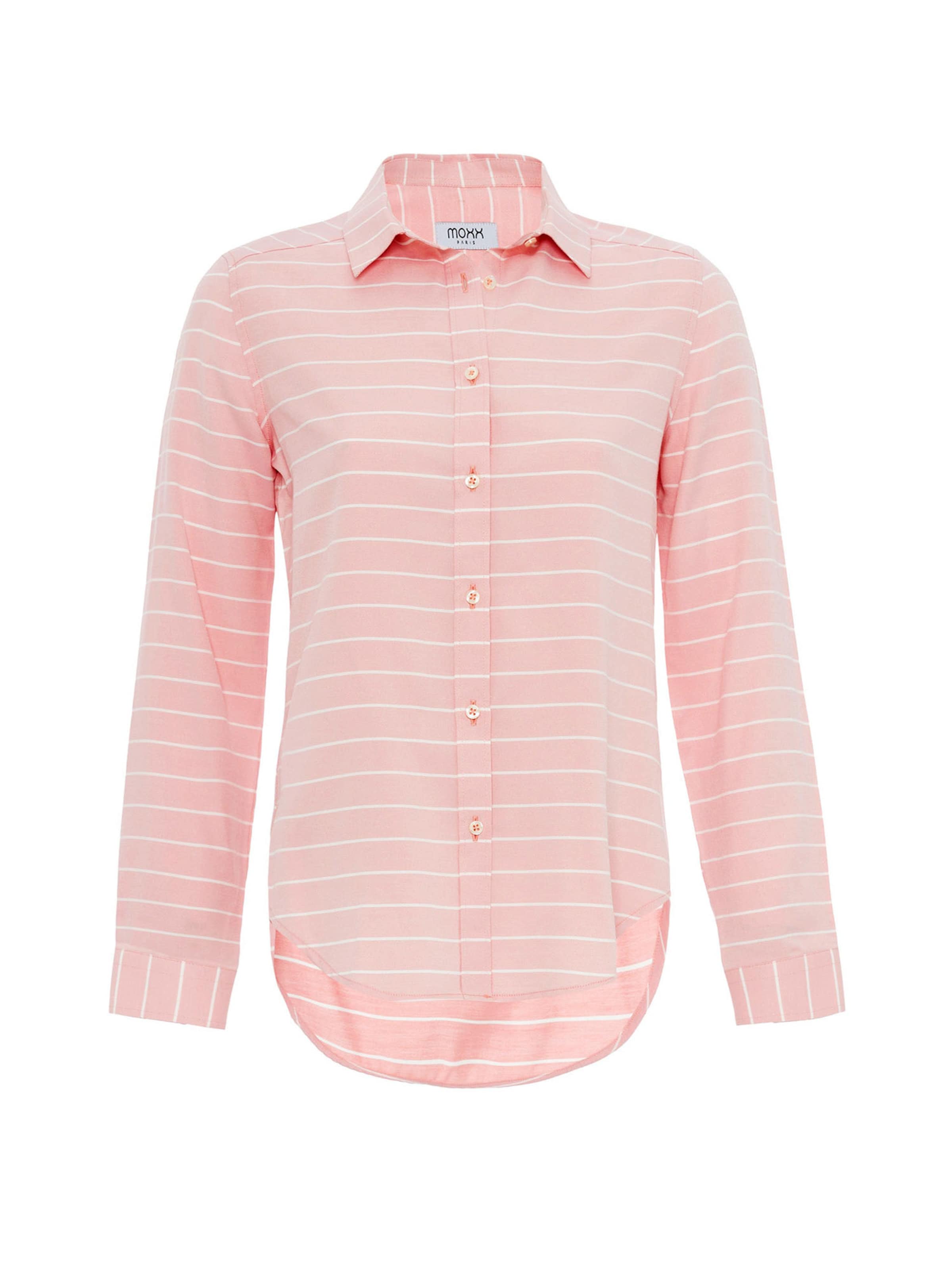 Moxx Paris Halenka – pink: přední strana