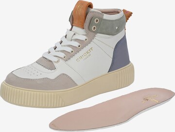 Crickit High-Top Sneakers in Mixed colors
