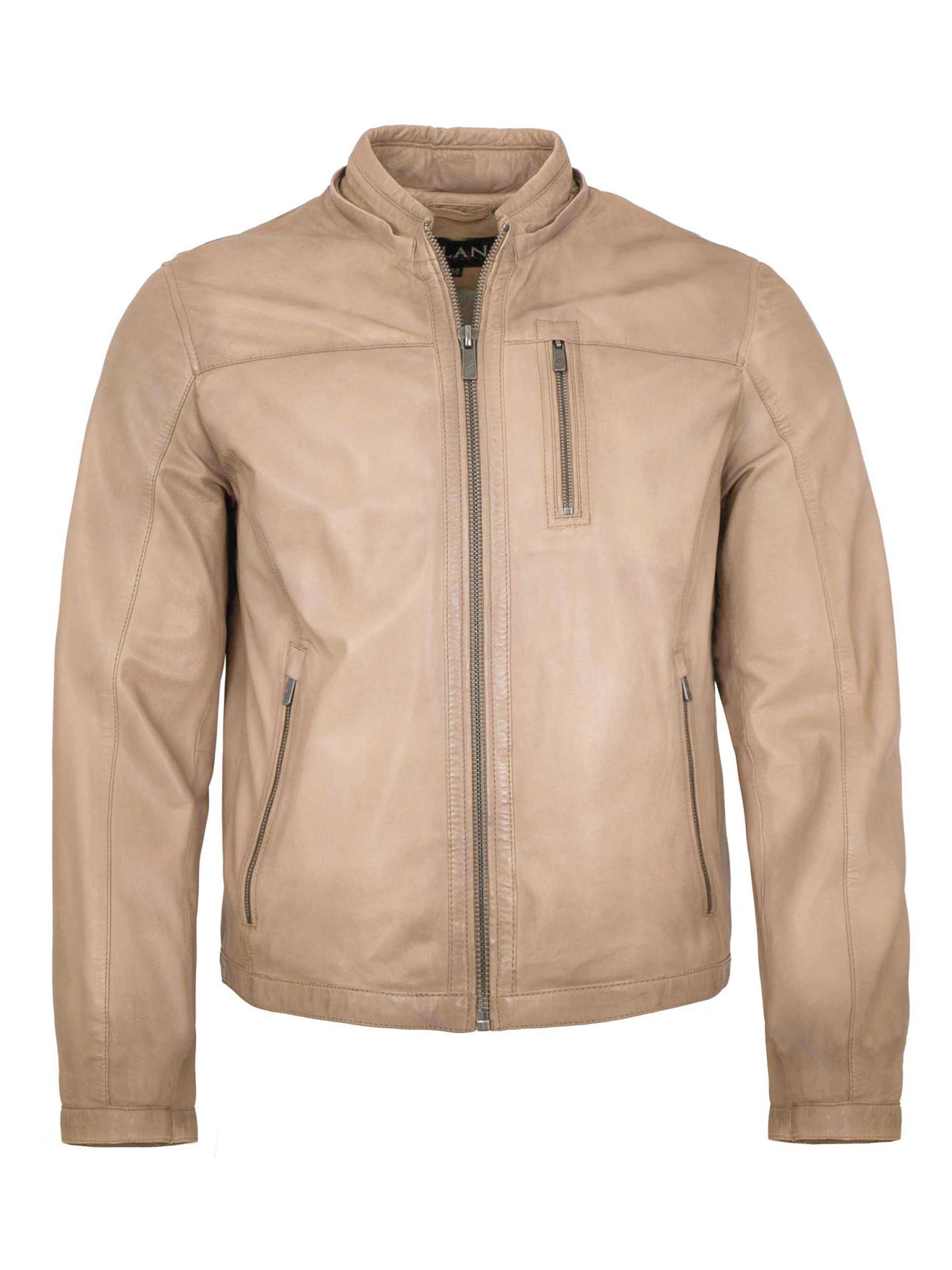 Jilani Übergangsjacke 'Cody'‌‌‌‌‌‌‌ in Beige
