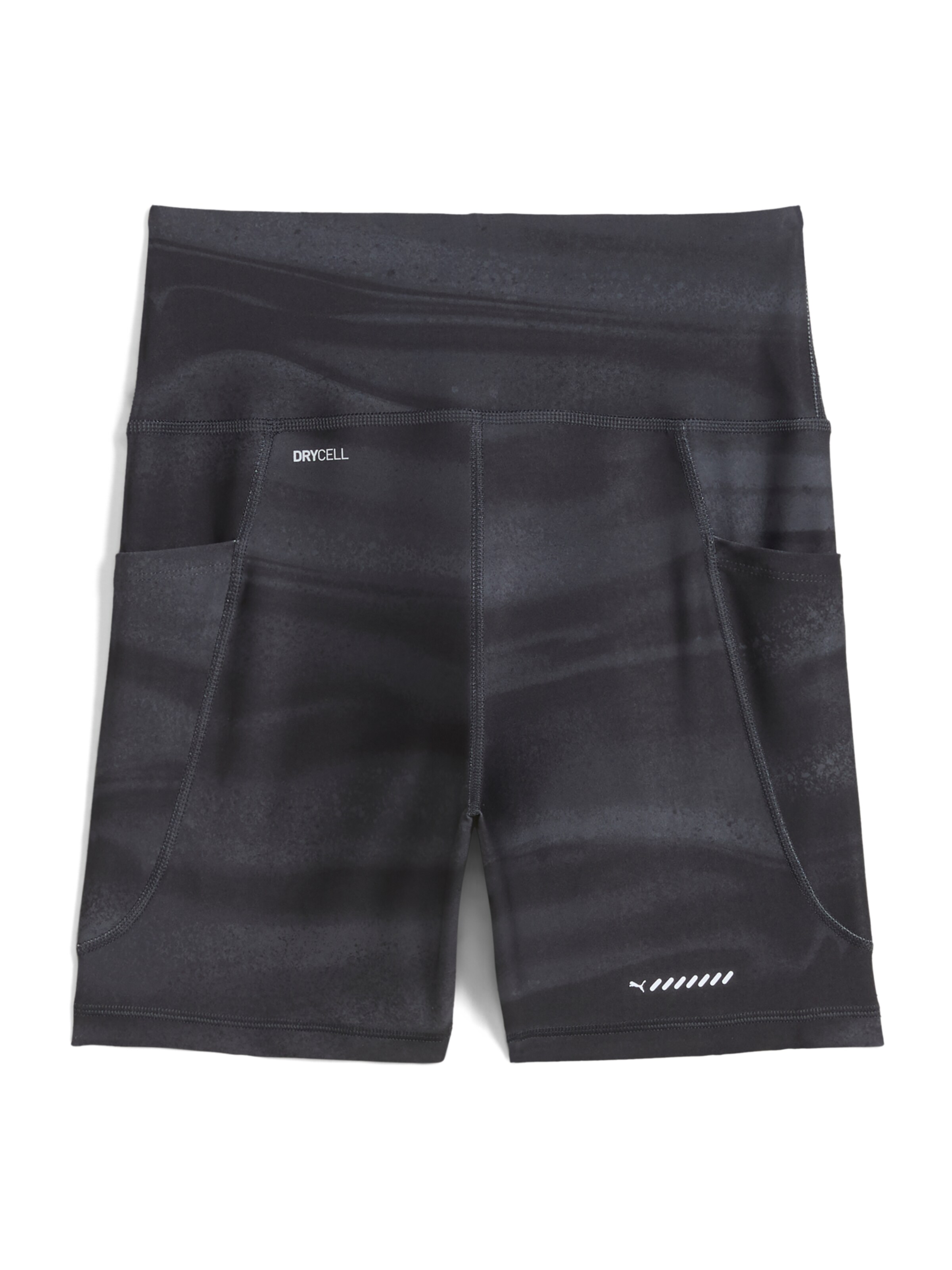 PUMA Regular Sports trousers 'VELOCITY 5' in Grey