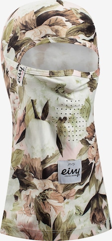 Eivy Sportmuts in Groen: voorkant