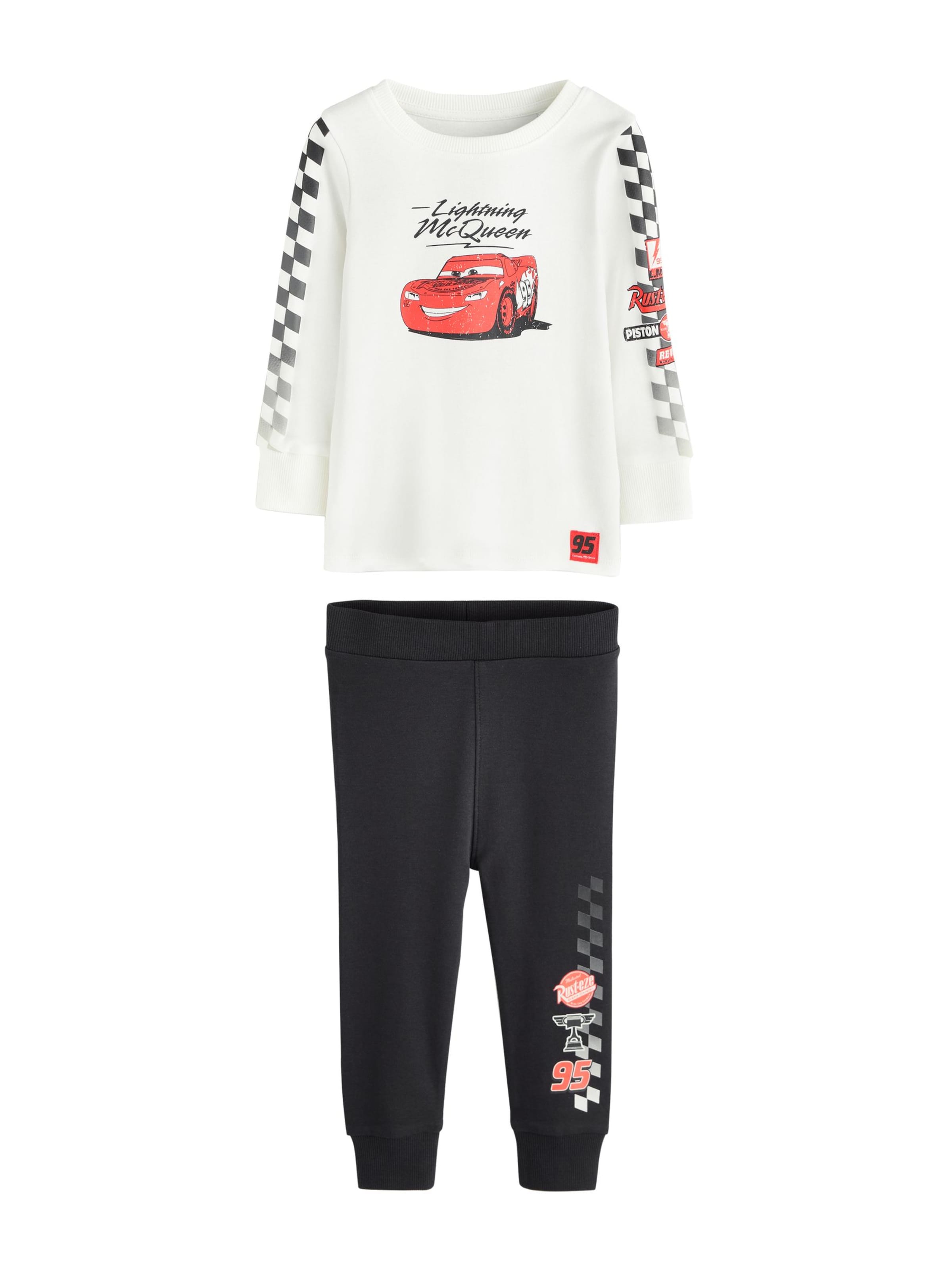 Pigiama di Next in beige: frontale