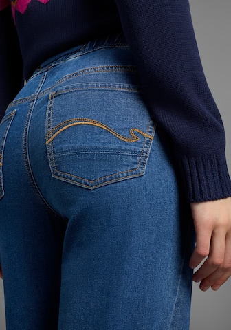 KangaROOS Regular Jeans in Blue