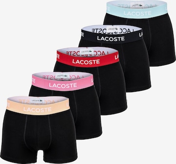 LACOSTE Boxer shorts in Mixed colours: front