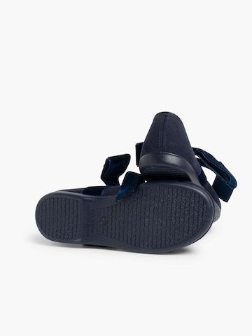 Pisamonas Ballerina‌‌‌‌‌‌‌‌‌ in Blau
