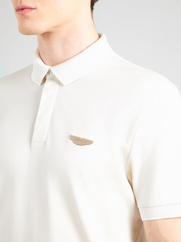 BOSS Футболка 'C-Prout 242' в Белый