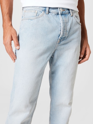 BDG Urban Outfitters Regular Jeans 'DAD' in Blauw