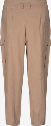 Soyaconcept Regular Pants in Brown