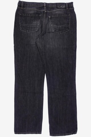 HECHTER PARIS Jeans in 38 in Grey