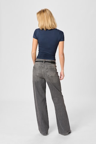 My Essential Wardrobe Shirt in Blue
