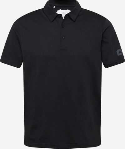 adidas Golf Performance Shirt in Dark grey / Black, Item view