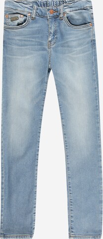 LTB regular Jeans 'Jim B' i blå: forside