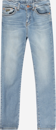 LTB Jeans 'Jim B' in blue denim, Produktansicht