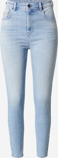 DIESEL Джинсы '1984 SLANDY-HIGH' в Антрацитовый, Обзор товара