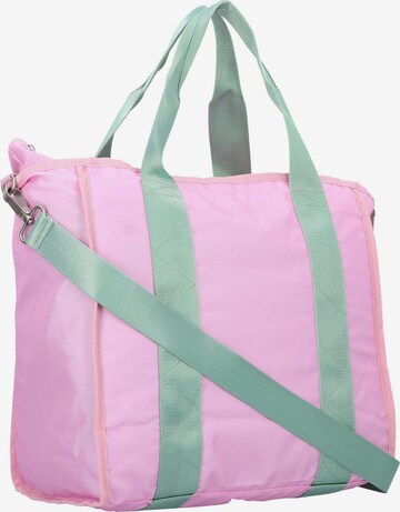 George Gina & Lucy Shopper 'Milano' in Roze