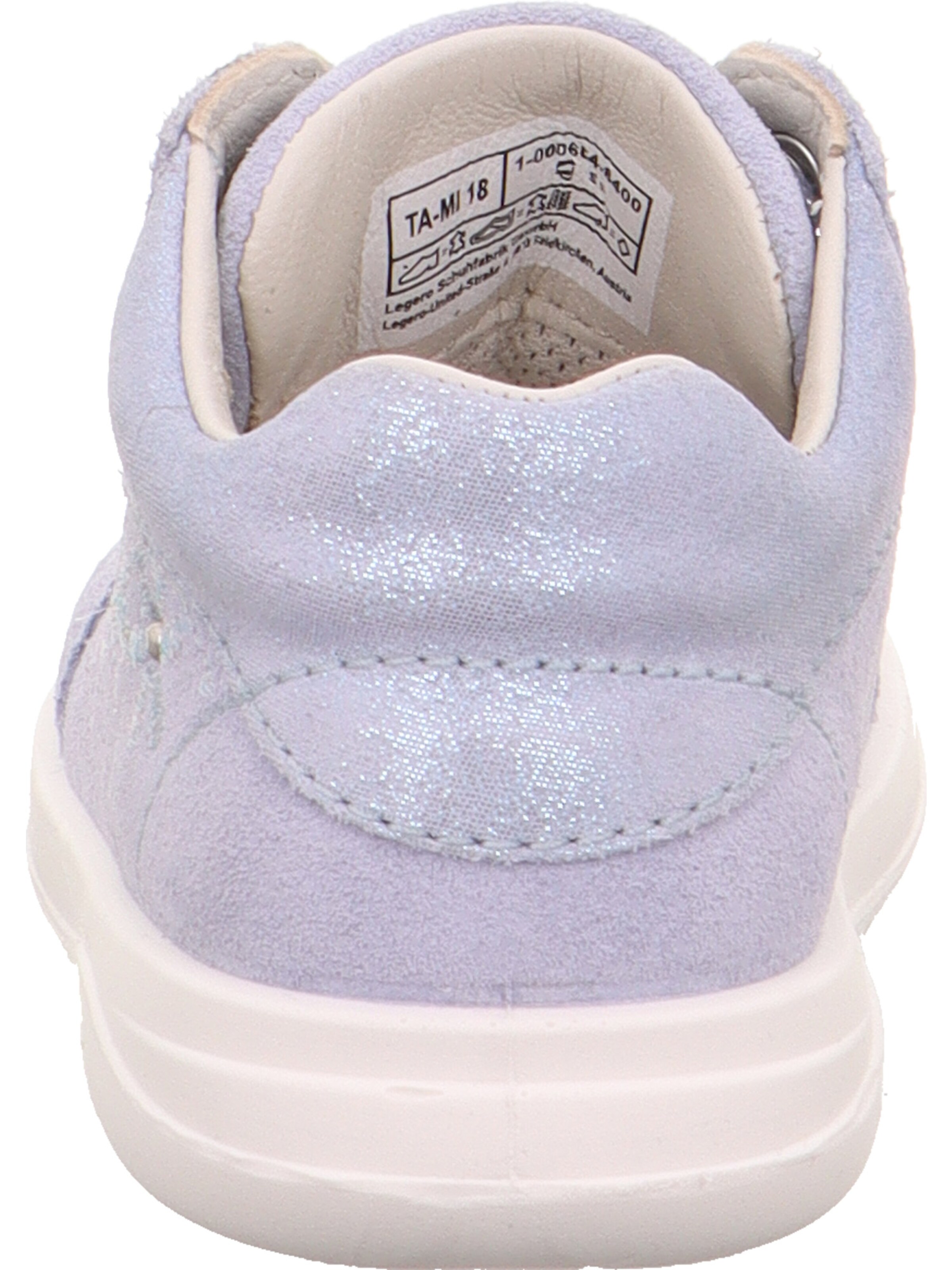 SUPERFIT Boots 'Lillo' in Purple