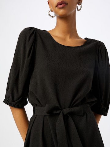 MSCH COPENHAGEN - Vestido 'Aili' en negro