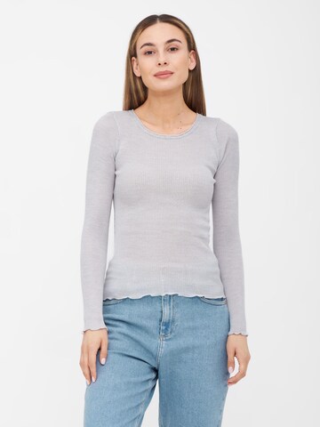 TOOche Sweater 'Oslo' in Grey: front