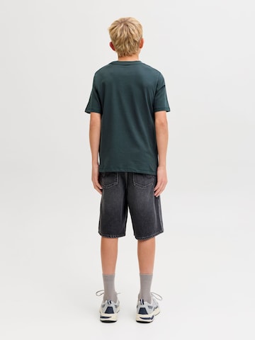 Jack & Jones Junior Shirt in Green