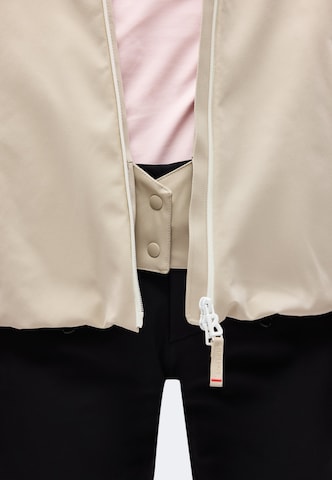 Bogner Fire + Ice Urheilutakki 'MOIA2-T' värissä beige
