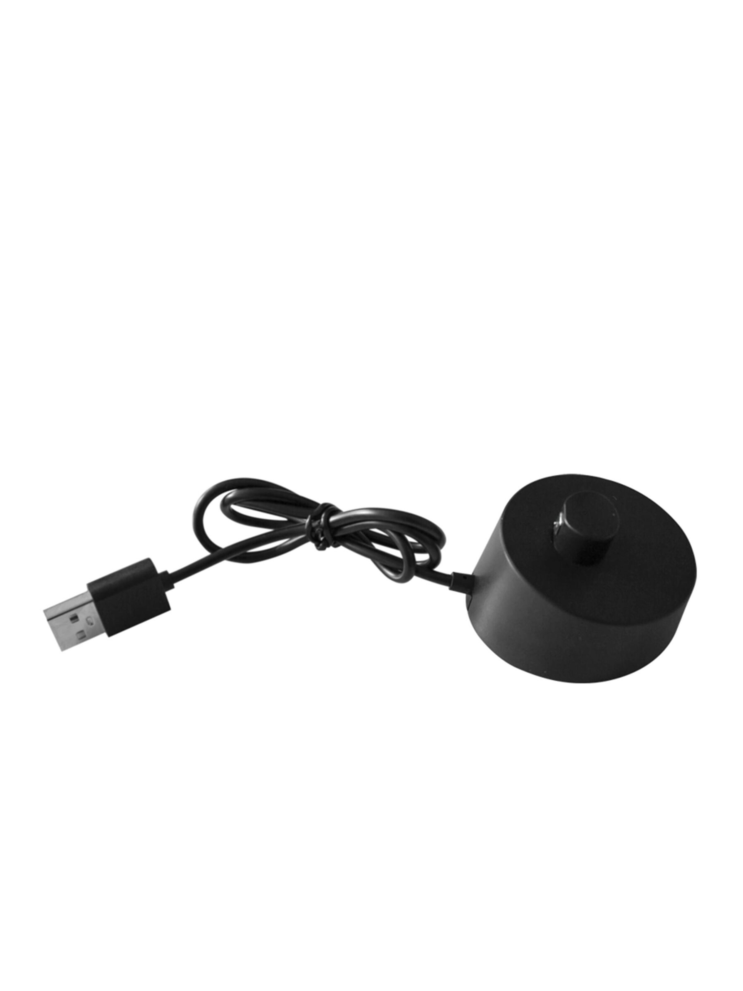 Techmade Ring 'Smart Ring Moon Niah 7' in Black