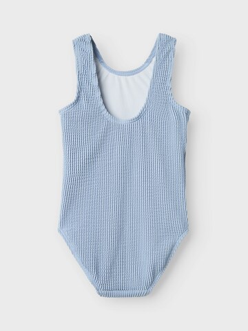 NAME IT Swimsuit 'NKFZIBA' in Blue